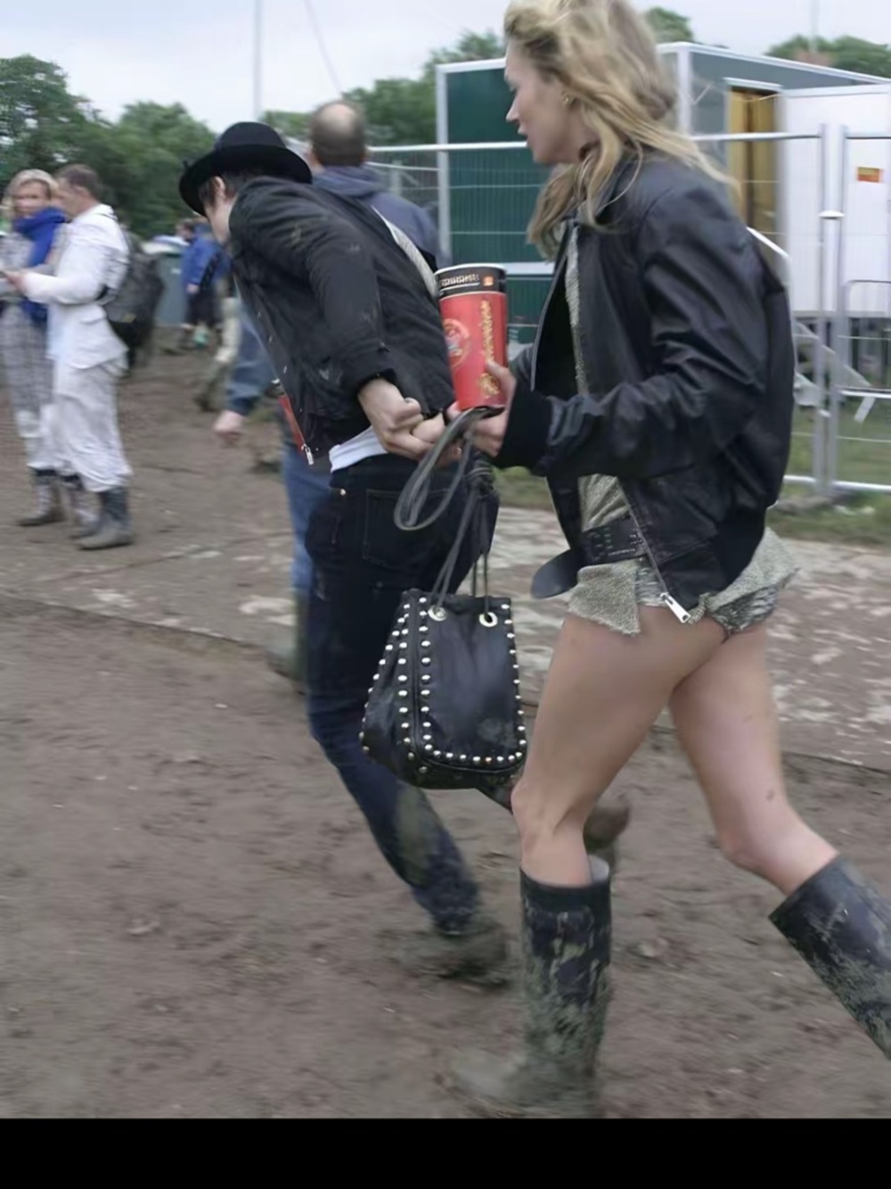 Boots - Picture 2 of 7